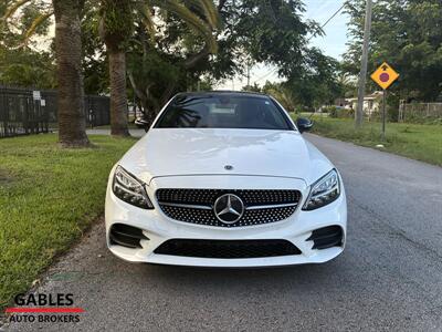 2021 Mercedes-Benz C 300   - Photo 10 - Miami, FL 33165