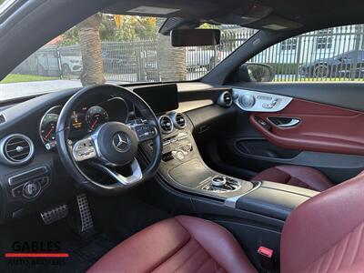 2021 Mercedes-Benz C 300   - Photo 14 - Miami, FL 33165
