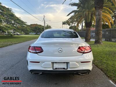 2021 Mercedes-Benz C 300   - Photo 13 - Miami, FL 33165