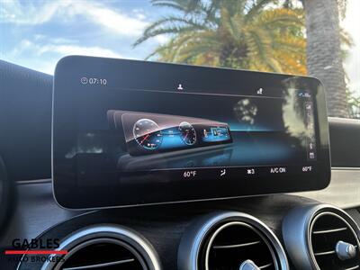 2021 Mercedes-Benz C 300   - Photo 20 - Miami, FL 33165