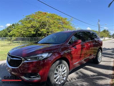 2021 Buick Enclave Essence   - Photo 11 - Miami, FL 33165