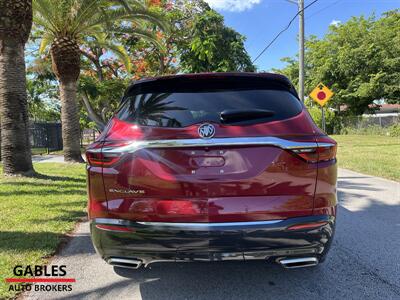 2021 Buick Enclave Essence   - Photo 9 - Miami, FL 33165