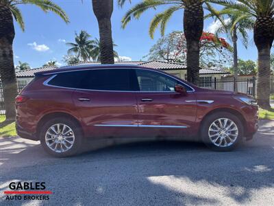 2021 Buick Enclave Essence   - Photo 5 - Miami, FL 33165