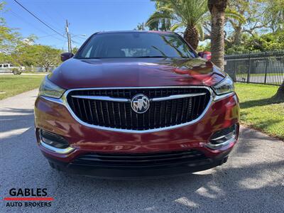 2021 Buick Enclave Essence   - Photo 13 - Miami, FL 33165