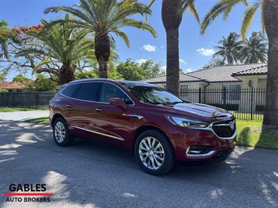 2021 Buick Enclave Essence   - Photo 3 - Miami, FL 33165