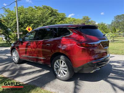 2021 Buick Enclave Essence   - Photo 10 - Miami, FL 33165