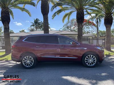 2021 Buick Enclave Essence   - Photo 4 - Miami, FL 33165