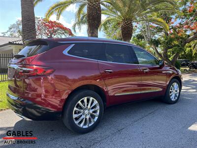 2021 Buick Enclave Essence   - Photo 7 - Miami, FL 33165