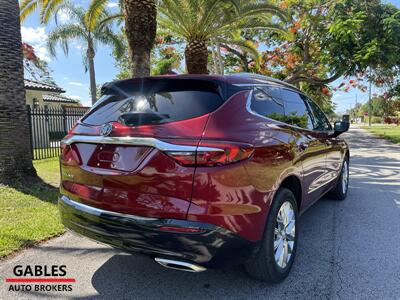 2021 Buick Enclave Essence   - Photo 8 - Miami, FL 33165