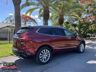 2021 Buick Enclave Essence   - Photo 6 - Miami, FL 33165