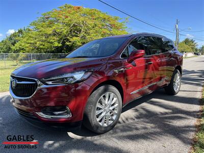 2021 Buick Enclave Essence   - Photo 12 - Miami, FL 33165