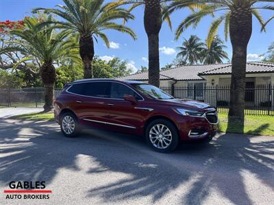 2021 Buick Enclave Essence   - Photo 2 - Miami, FL 33165