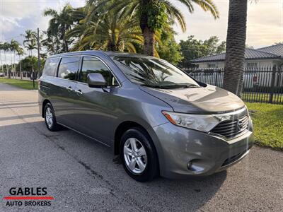 2014 Nissan Quest 3.5 SV   - Photo 5 - Miami, FL 33165