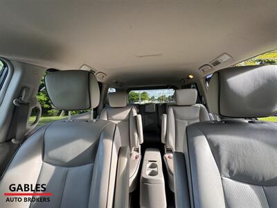 2014 Nissan Quest 3.5 SV   - Photo 23 - Miami, FL 33165