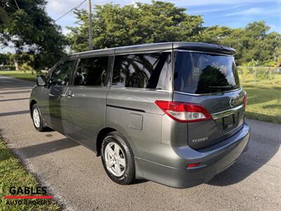 2014 Nissan Quest 3.5 SV   - Photo 9 - Miami, FL 33165