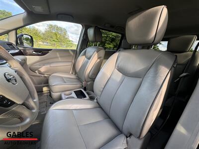 2014 Nissan Quest 3.5 SV   - Photo 19 - Miami, FL 33165