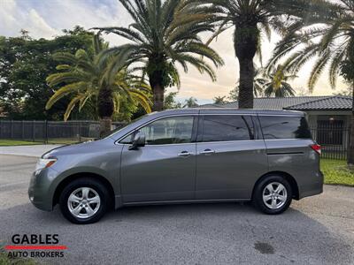 2014 Nissan Quest 3.5 SV   - Photo 7 - Miami, FL 33165