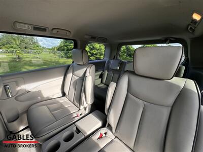 2014 Nissan Quest 3.5 SV   - Photo 22 - Miami, FL 33165