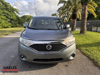 2014 Nissan Quest 3.5 SV   - Photo 4 - Miami, FL 33165