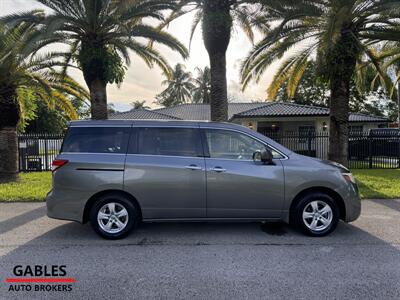 2014 Nissan Quest 3.5 SV   - Photo 8 - Miami, FL 33165