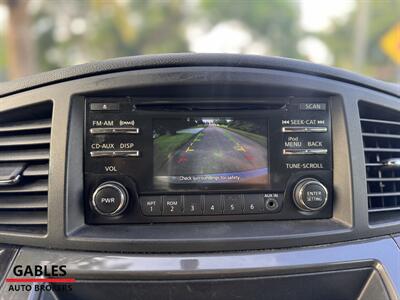 2014 Nissan Quest 3.5 SV   - Photo 17 - Miami, FL 33165