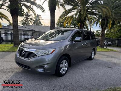 2014 Nissan Quest 3.5 SV   - Photo 3 - Miami, FL 33165