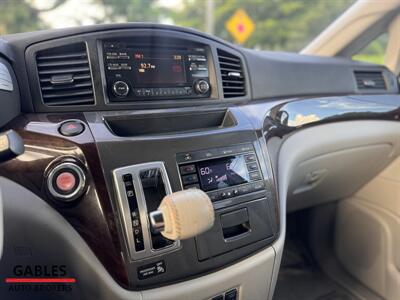 2014 Nissan Quest 3.5 SV   - Photo 16 - Miami, FL 33165