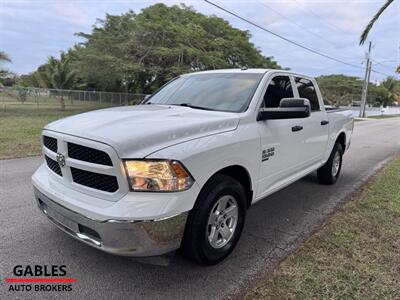 2022 RAM 1500 Classic Tradesman   - Photo 6 - Miami, FL 33165
