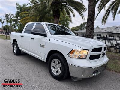 2022 RAM 1500 Classic Tradesman   - Photo 5 - Miami, FL 33165
