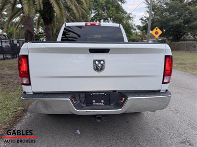 2022 RAM 1500 Classic Tradesman   - Photo 12 - Miami, FL 33165
