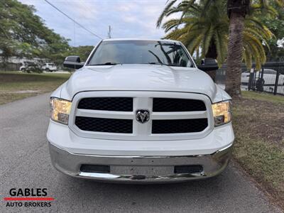 2022 RAM 1500 Classic Tradesman   - Photo 13 - Miami, FL 33165
