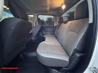 2022 RAM 1500 Classic Tradesman   - Photo 22 - Miami, FL 33165