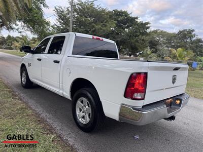 2022 RAM 1500 Classic Tradesman   - Photo 9 - Miami, FL 33165