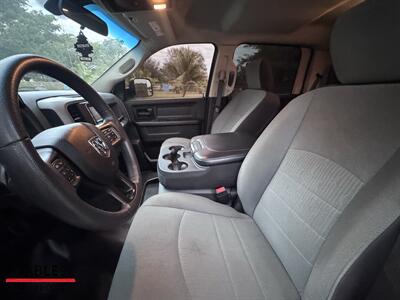 2022 RAM 1500 Classic Tradesman   - Photo 23 - Miami, FL 33165