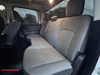 2022 RAM 1500 Classic Tradesman   - Photo 20 - Miami, FL 33165