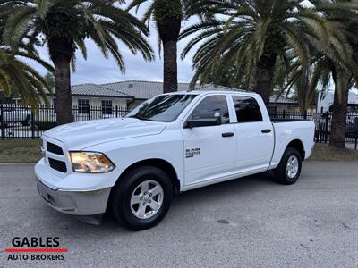 2022 RAM 1500 Classic Tradesman   - Photo 8 - Miami, FL 33165
