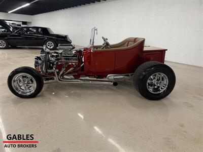 1923 Ford Model T Roadster   - Photo 11 - Miami, FL 33165