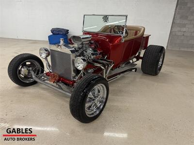 1923 Ford Model T Roadster   - Photo 3 - Miami, FL 33165