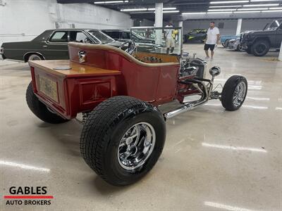 1923 Ford Model T Roadster   - Photo 10 - Miami, FL 33165