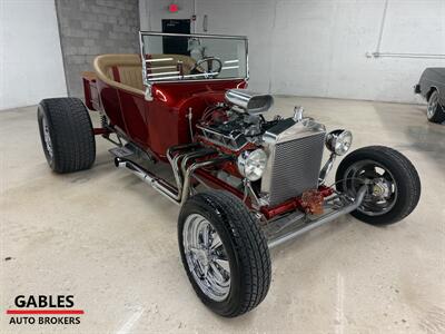 1923 Ford Model T Roadster  