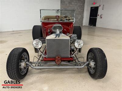 1923 Ford Model T Roadster   - Photo 2 - Miami, FL 33165