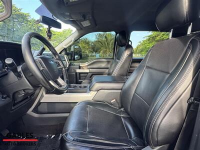 2018 Ford F-250 Super Duty Lariat - Photo 30 - Miami, FL 33165