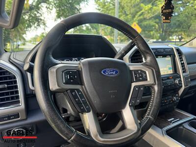2018 Ford F-250 Super Duty Lariat - Photo 33 - Miami, FL 33165