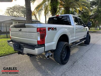 2018 Ford F-250 Super Duty Lariat - Photo 14 - Miami, FL 33165