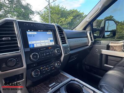 2018 Ford F-250 Super Duty Lariat - Photo 27 - Miami, FL 33165