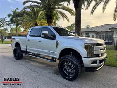2018 Ford F-250 Super Duty Lariat - Photo 15 - Miami, FL 33165