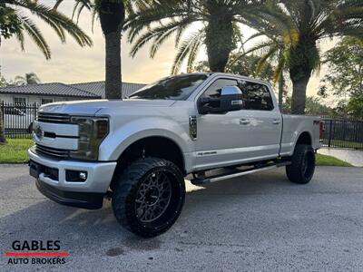 2018 Ford F-250 Super Duty Lariat - Photo 9 - Miami, FL 33165