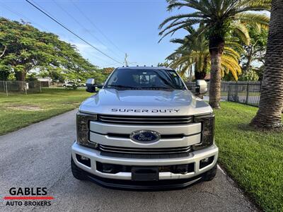 2018 Ford F-250 Super Duty Lariat - Photo 17 - Miami, FL 33165