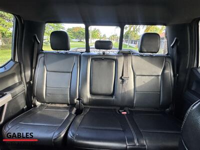 2018 Ford F-250 Super Duty Lariat - Photo 25 - Miami, FL 33165