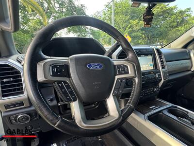 2018 Ford F-250 Super Duty Lariat - Photo 19 - Miami, FL 33165